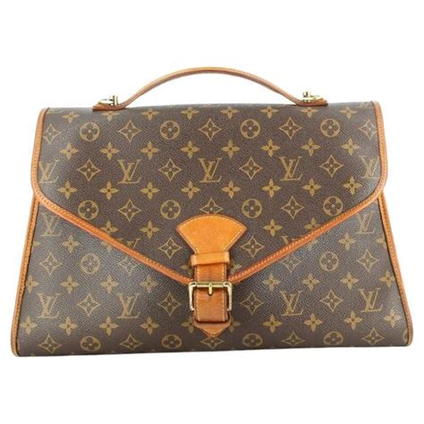 lv bel air bag